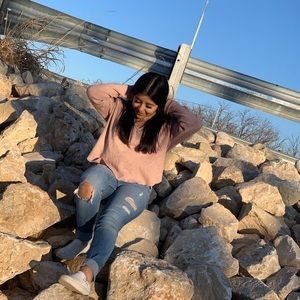 Meet your Posher, Alyssa